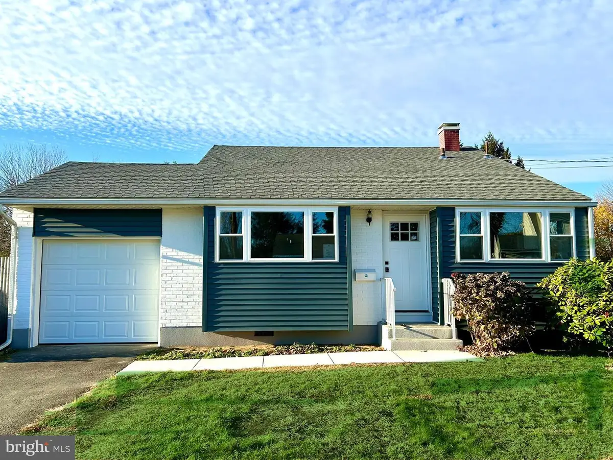 63 Gerard Rd, Hamilton, NJ 08620 - Image #1