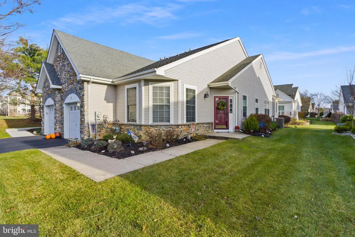 143 Burholme Dr, Hamilton, NJ 08691 - Image #1