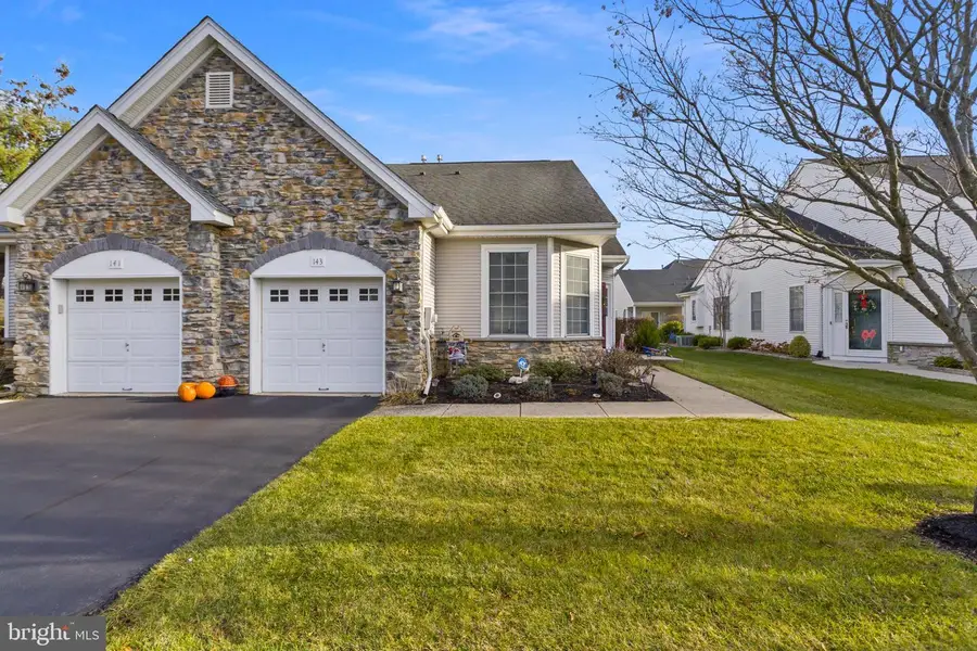 143 Burholme Dr, Hamilton, NJ 08691 - Image #2