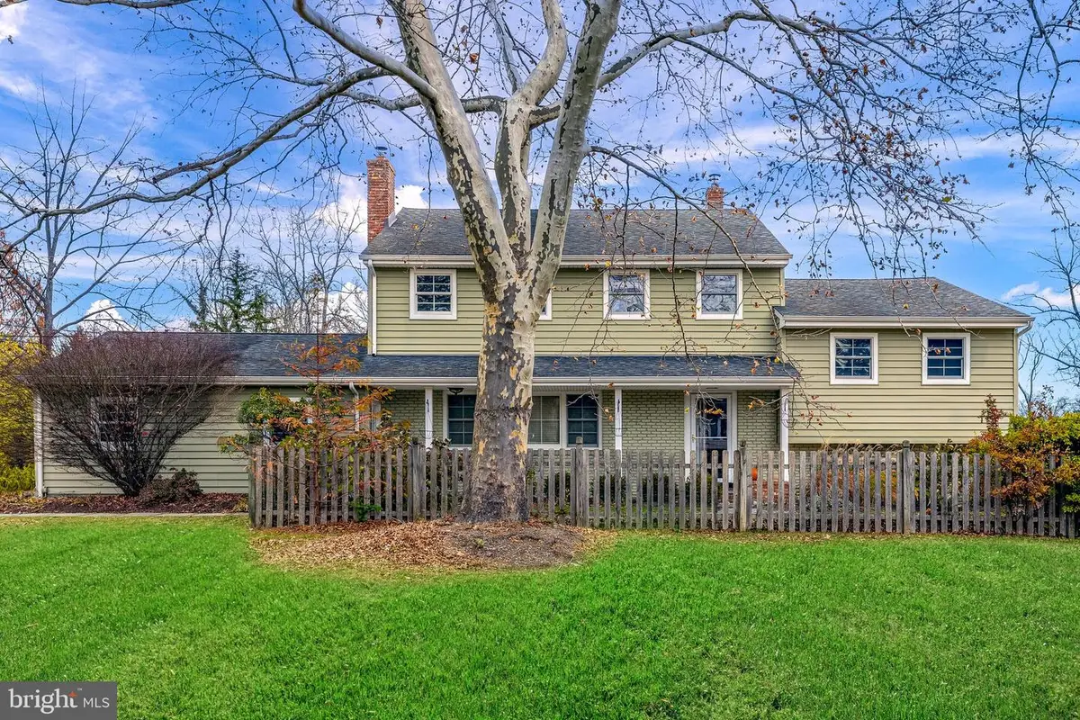 119 Poe Rd, Princeton, NJ 08540 - Image #1