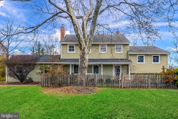 119 Poe Rd, PRINCETON, NJ 08540