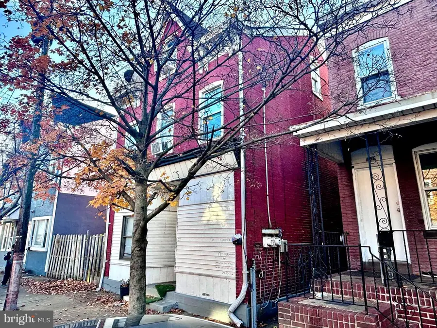 653 Beatty St, Trenton, NJ 08611 - Image #3