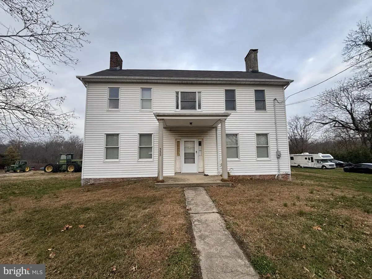 333 Etra Rd, Hightstown, NJ 08520 - Image #1