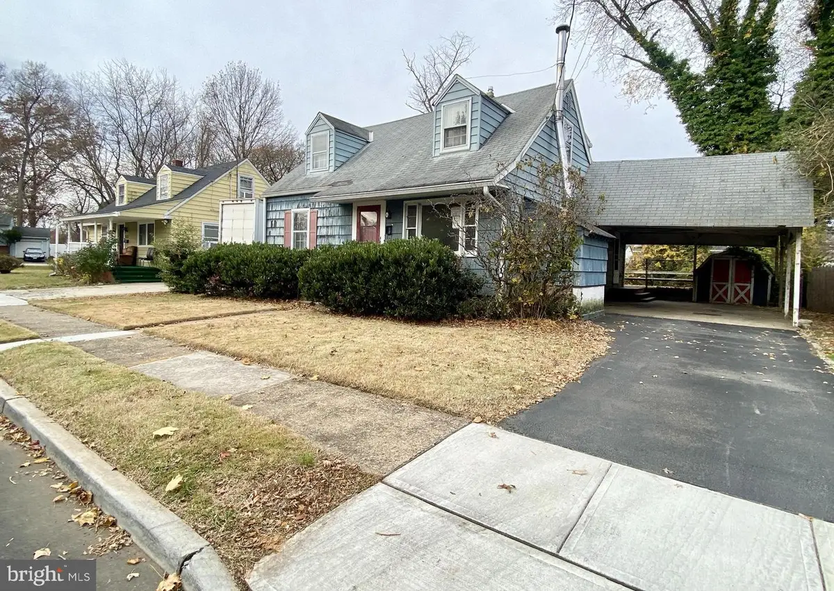 323 Concord Ave, Trenton, NJ 08618 - Image #1