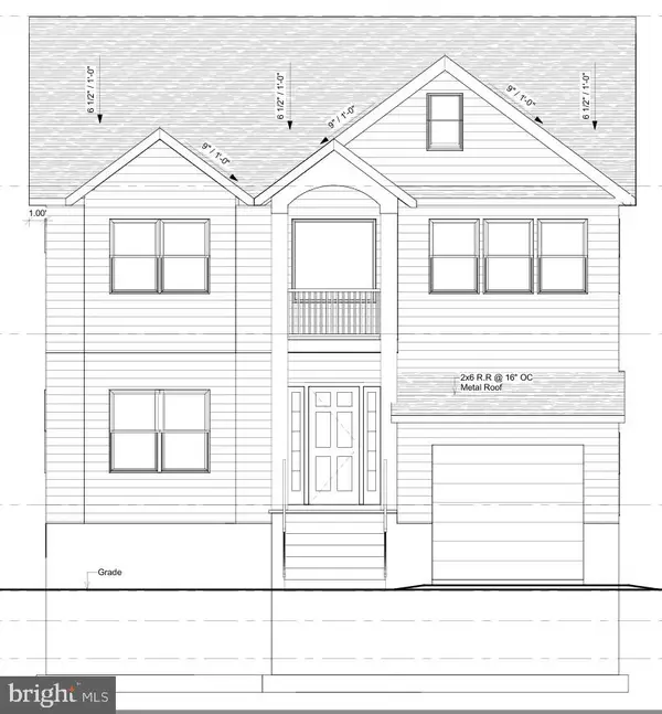 28 Columbia Ave, EAST WINDSOR, NJ 08520