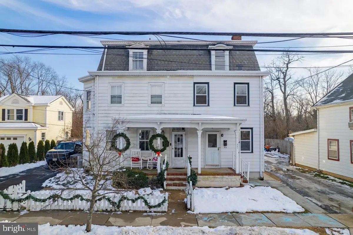 267 Main St, Hamilton, NJ 08620 - Image #1