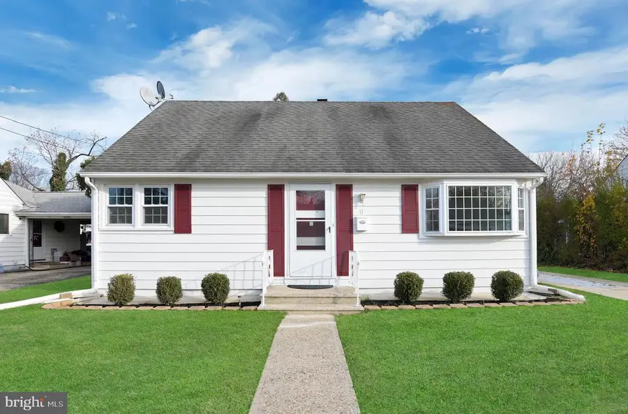 9 Weston Road, Ewing Township, NJ 08618 - Image #2