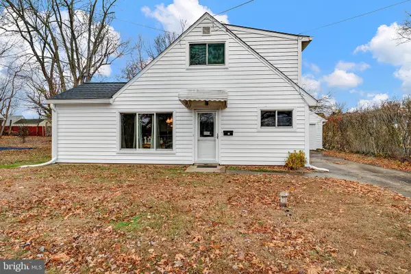 51 Farrell Ave, TRENTON, NJ 08618