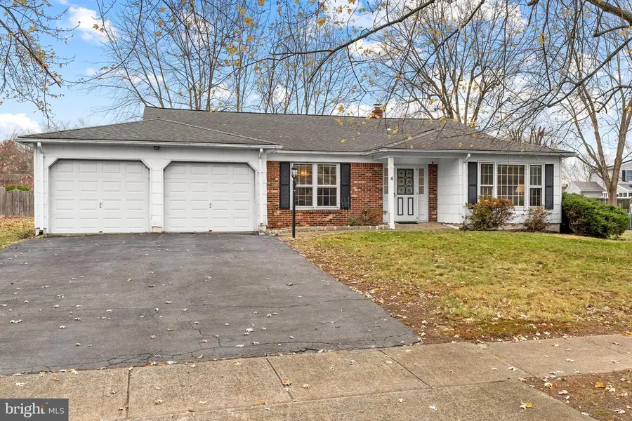 4 David Dr, Ewing Township, NJ 08638 - Image #2