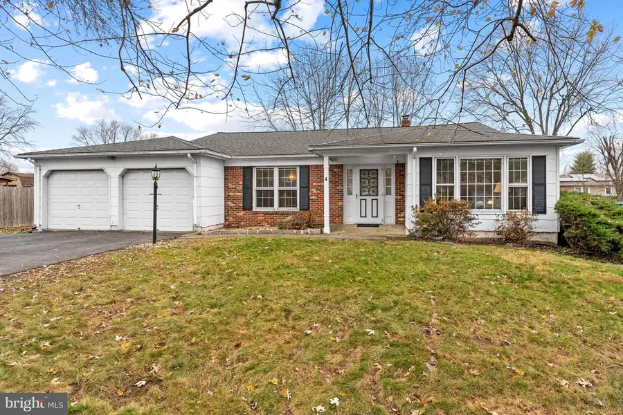 4 David Dr, Ewing Township, NJ 08638 - Image #3