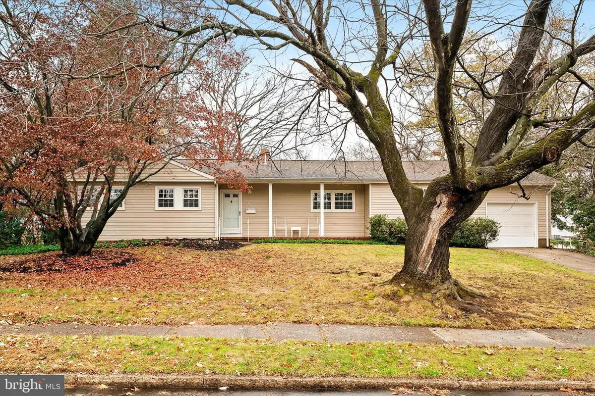16 Royal Oak Rd, Lawrence Township, NJ 08648 - Image #1