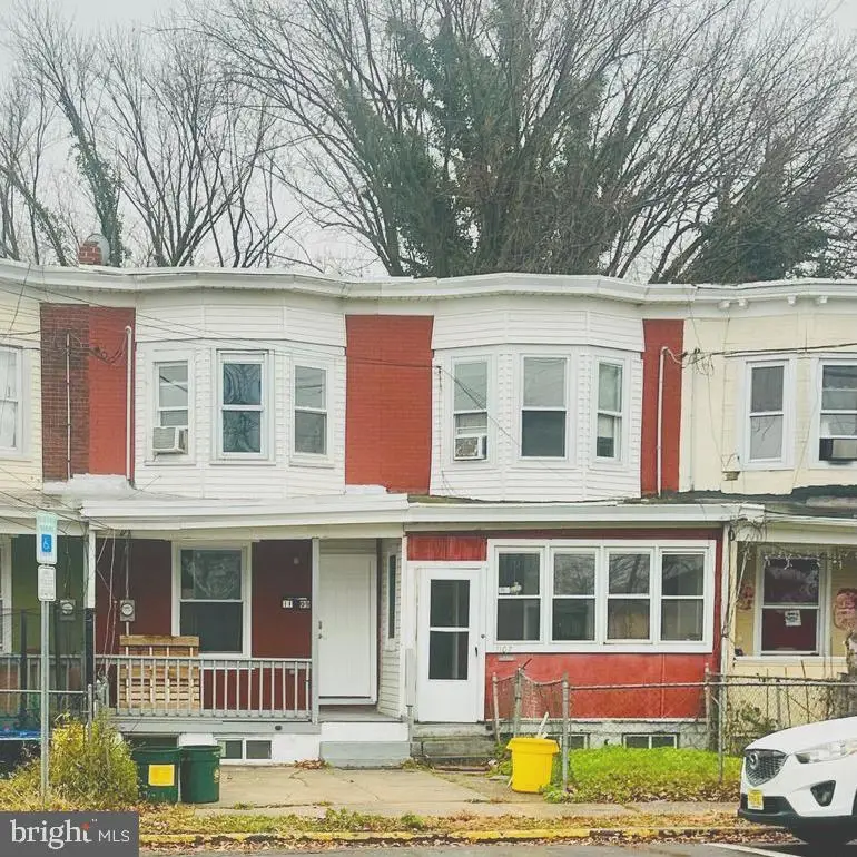 1109 Nottingham Way, Hamilton, NJ 08609 - Image #1