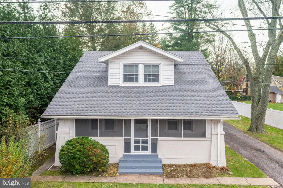 206 Washington Rd, Princeton, NJ 08540 - Image #1