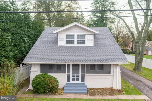 206 Washington Rd, PRINCETON, NJ 08540