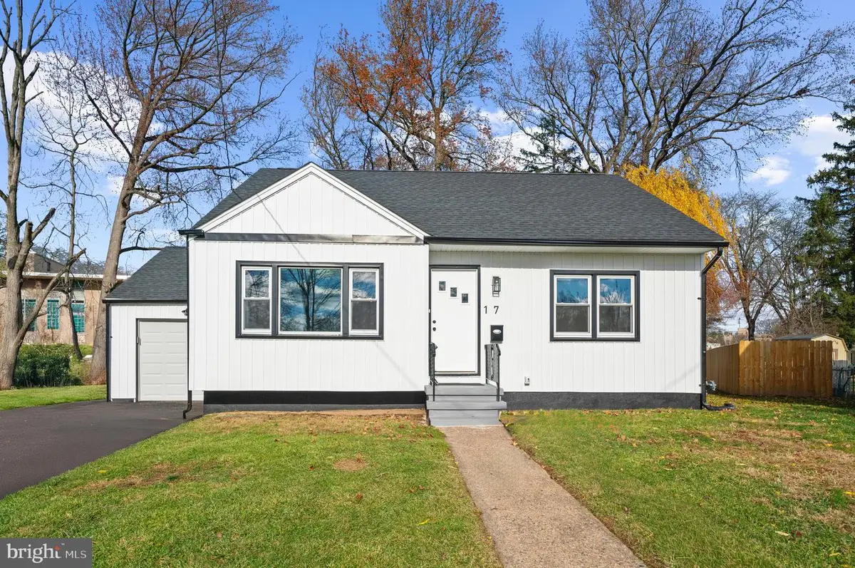 17 Ranchwood Dr, Ewing Township, NJ 08618 - Image #1