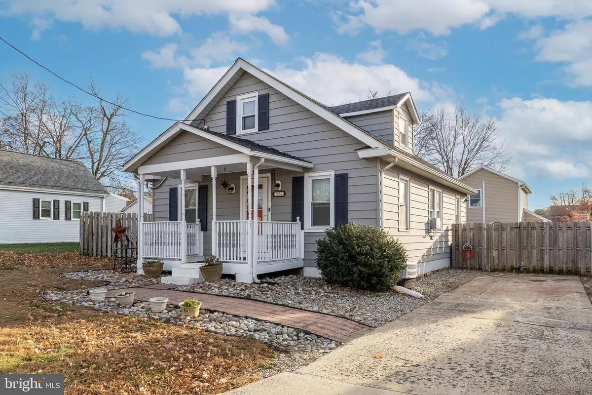 187 Chapman Ave, Hamilton, NJ 08610 - Image #1