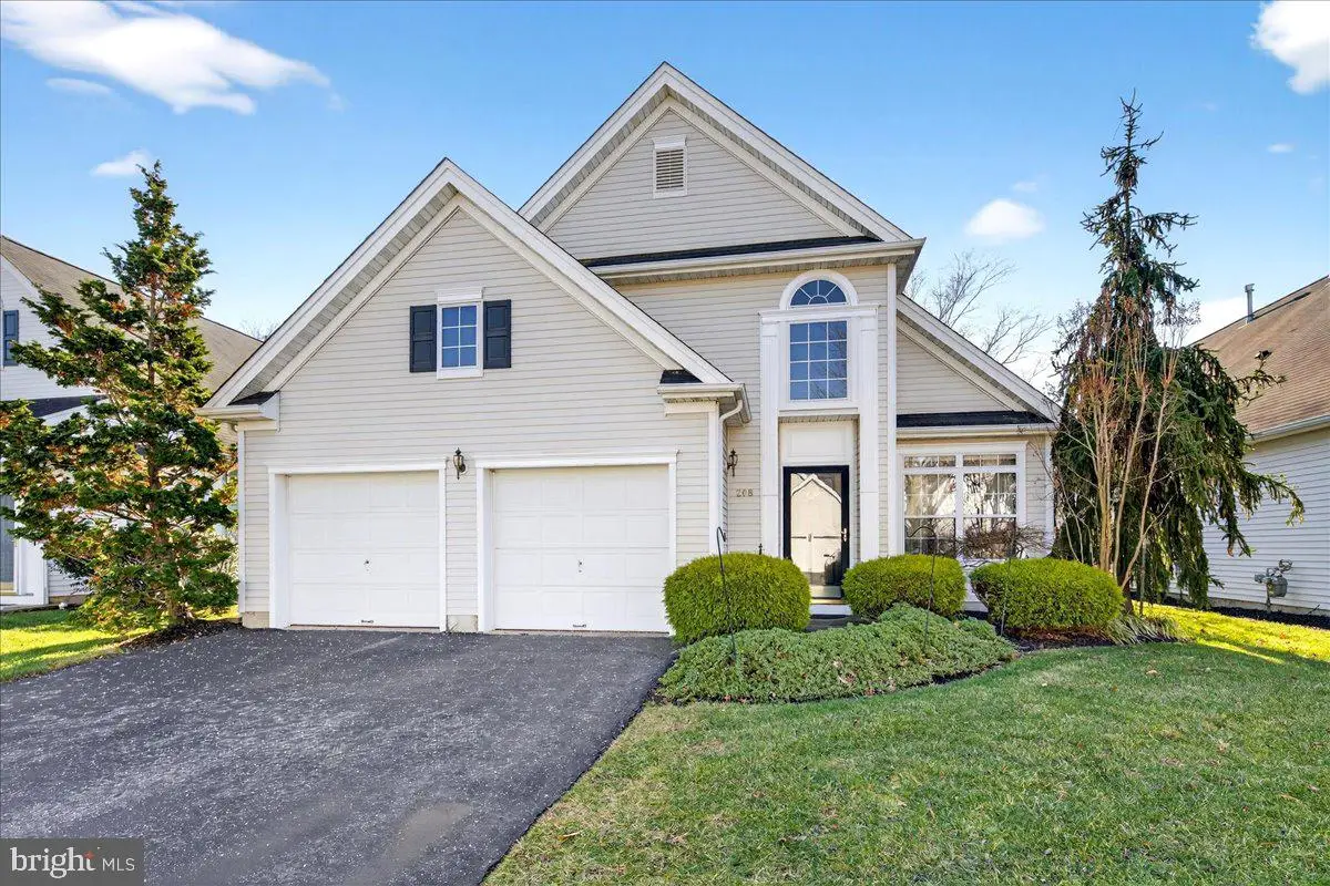 208 Sunflower Ln, Princeton Junction, NJ 08550 - Image #1