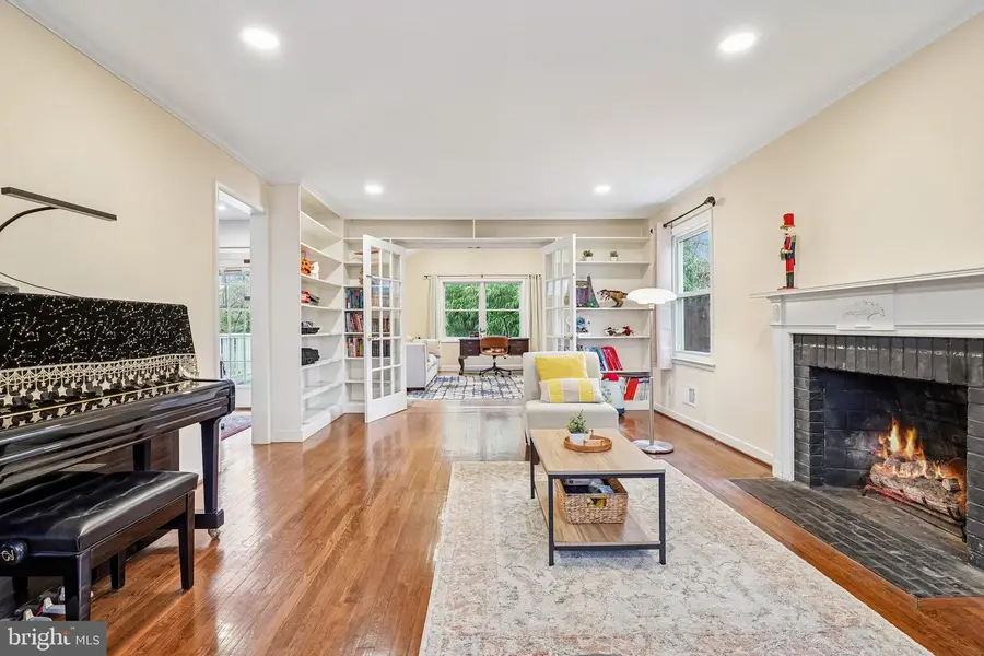 294 Mount Lucas Rd, Princeton, NJ 08540 - Image #3