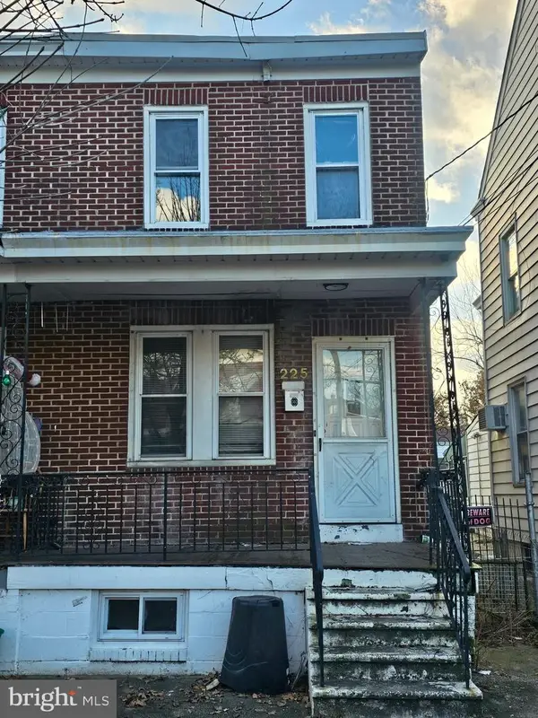 225 Franklin St, TRENTON, NJ 08611