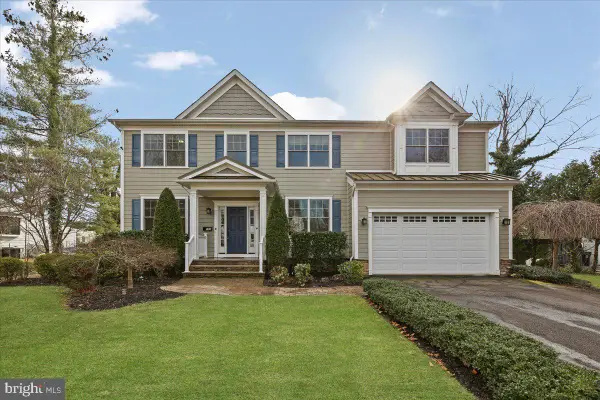 177 Terhune Rd, PRINCETON, NJ 08540