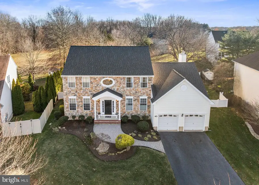 40 Rembrandt Way, Hightstown, NJ 08520 - Image #2