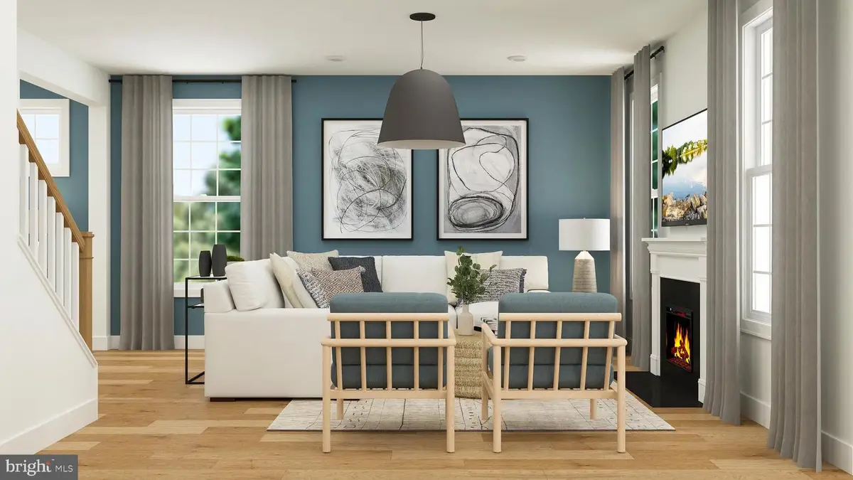 44 John Vanzandt Way, Titusville, NJ 08560 - Image #1