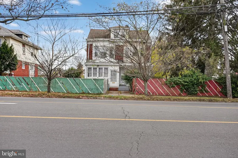 1542 Princeton Ave, Trenton, NJ 08638 - Image #2