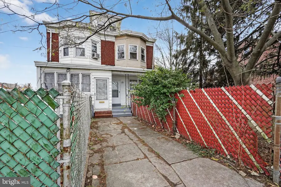 1542 Princeton Ave, Trenton, NJ 08638 - Image #3