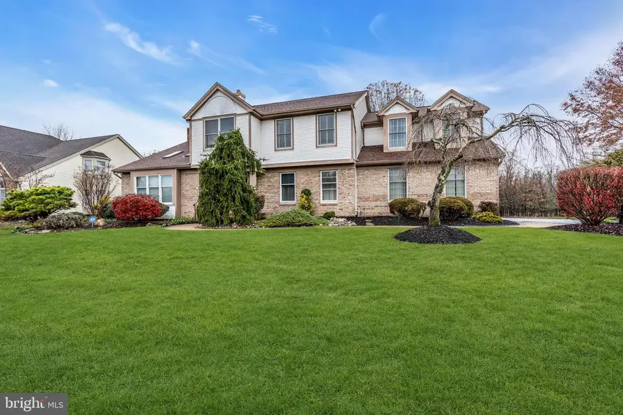 10 Reed Dr N, Princeton Junction, NJ 08550 - Image #2