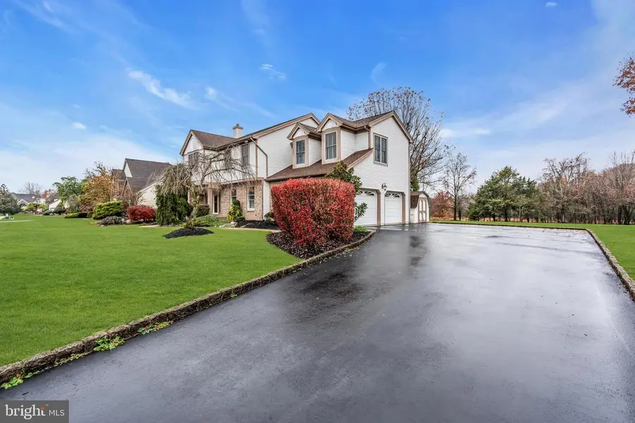 10 Reed Dr N, Princeton Junction, NJ 08550 - Image #3