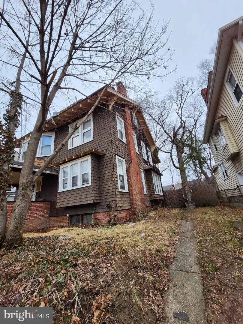 32 Oak Ln, Trenton, NJ 08618 - #2