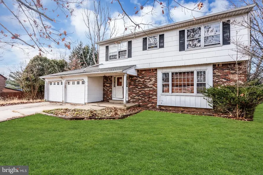 1 Colleen Cir, Ewing Township, NJ 08638 - Image #2