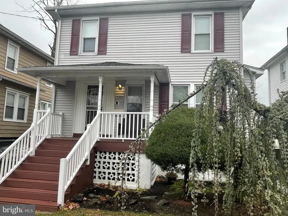 134 Oliver Ave, Trenton, NJ 08618 - Image #1