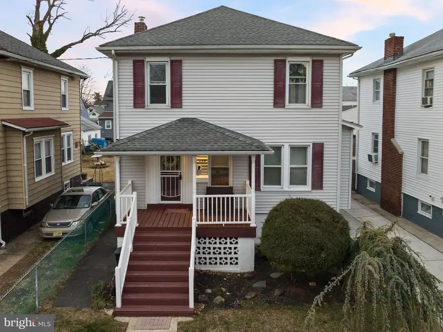 134 Oliver Ave, Trenton, NJ 08618 - Image #2