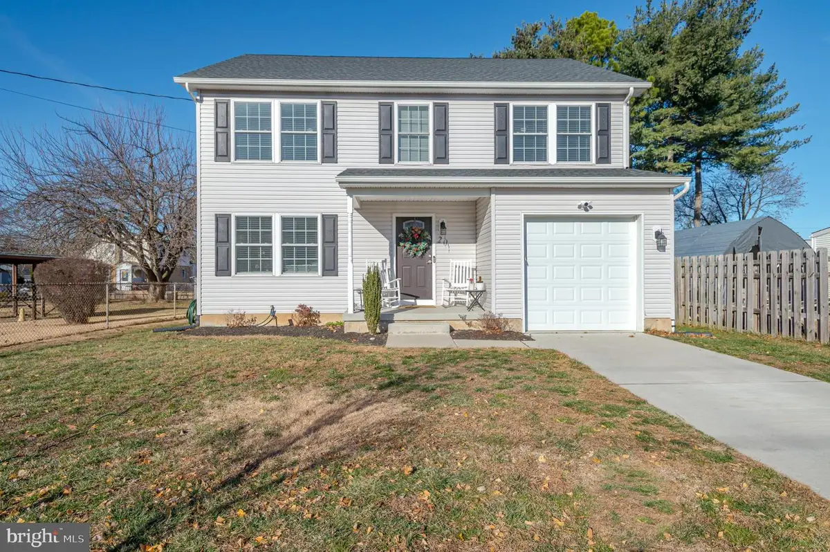 20 Wagner St, Hamilton Township, NJ 08610 - Image #1