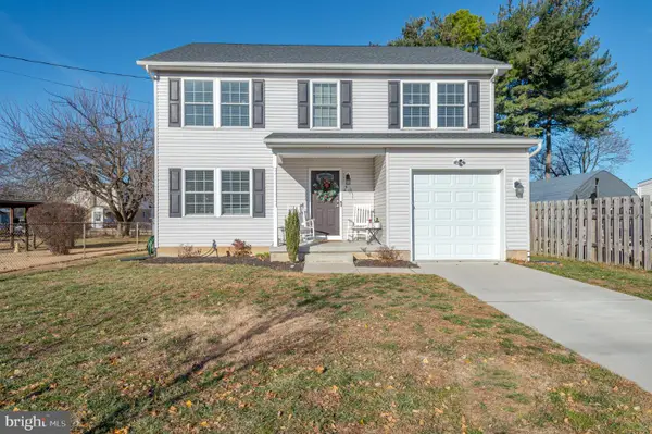 20 Wagner St, HAMILTON TWP, NJ 08610