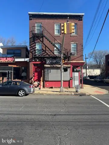 102--104 Pennington, Trenton, NJ 08618 - #1