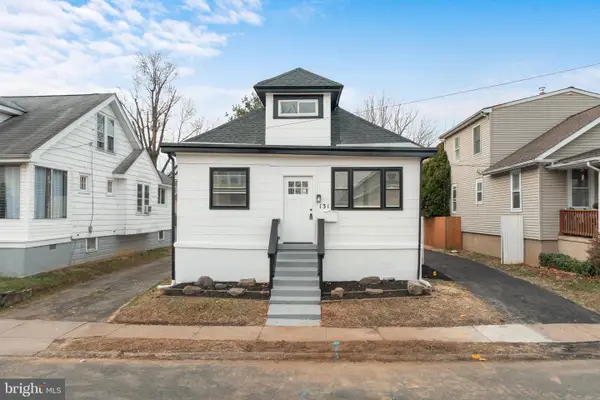 131 Homecrest Ave, EWING, NJ 08638