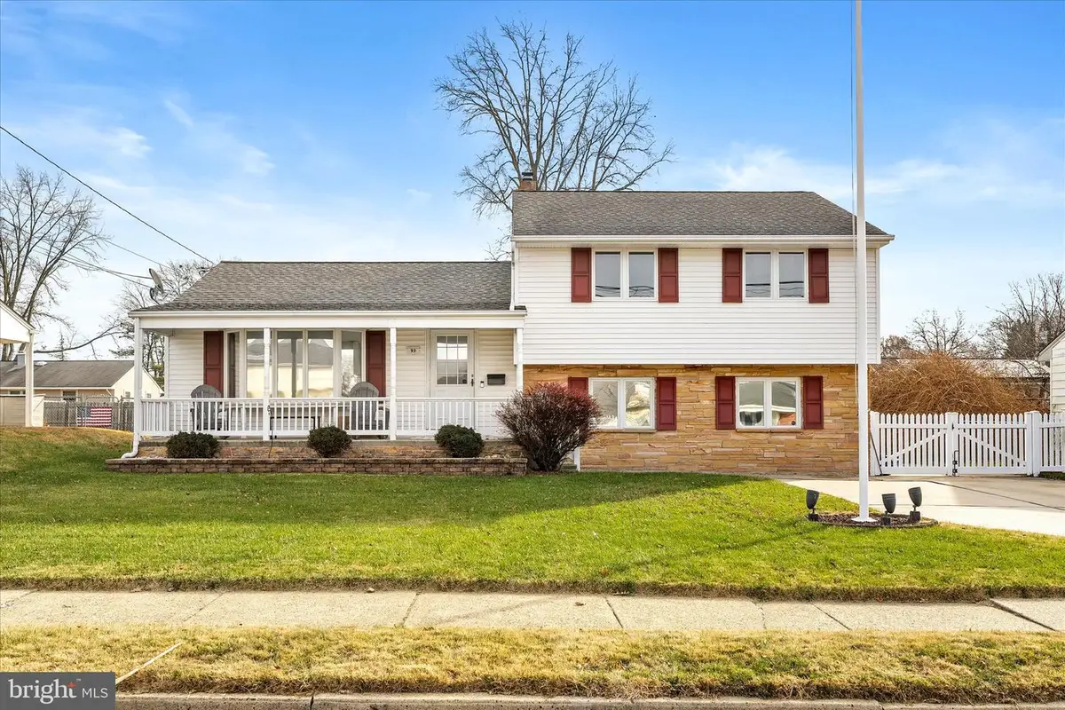 90 Hempstead Rd, Hamilton, NJ 08610 - Image #1