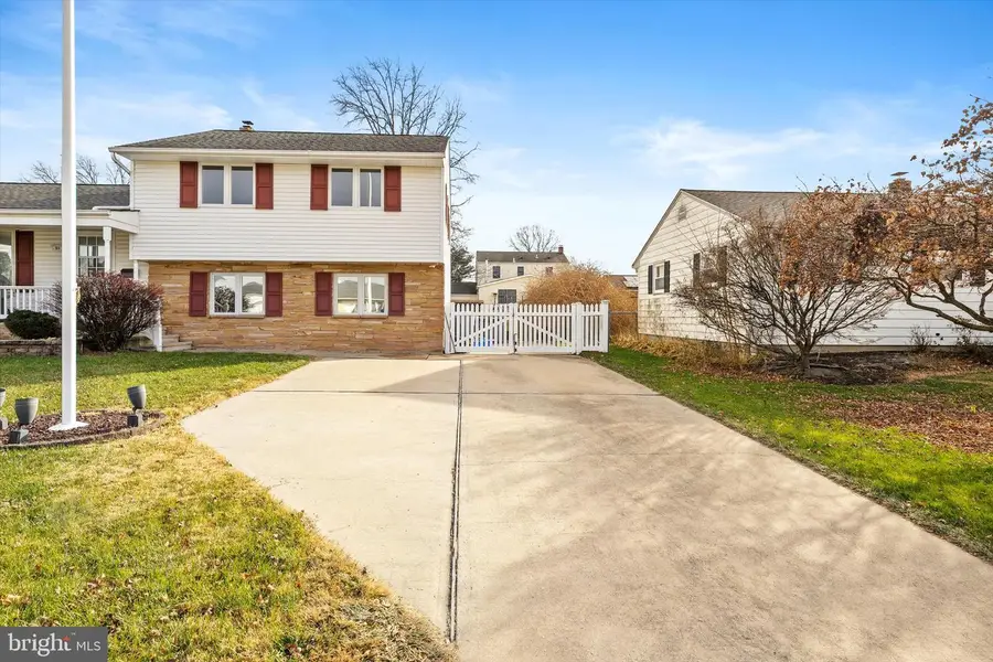 90 Hempstead Rd, Hamilton, NJ 08610 - Image #2