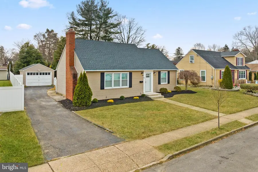 81 Wittenborn Ave, Hamilton, NJ 08619 - Image #2