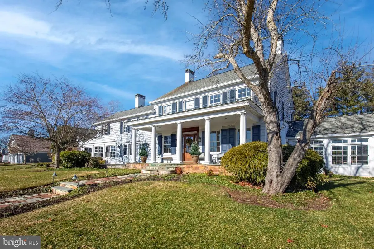 266 Province Line Rd, Hopewell, NJ 08525 - Image #1