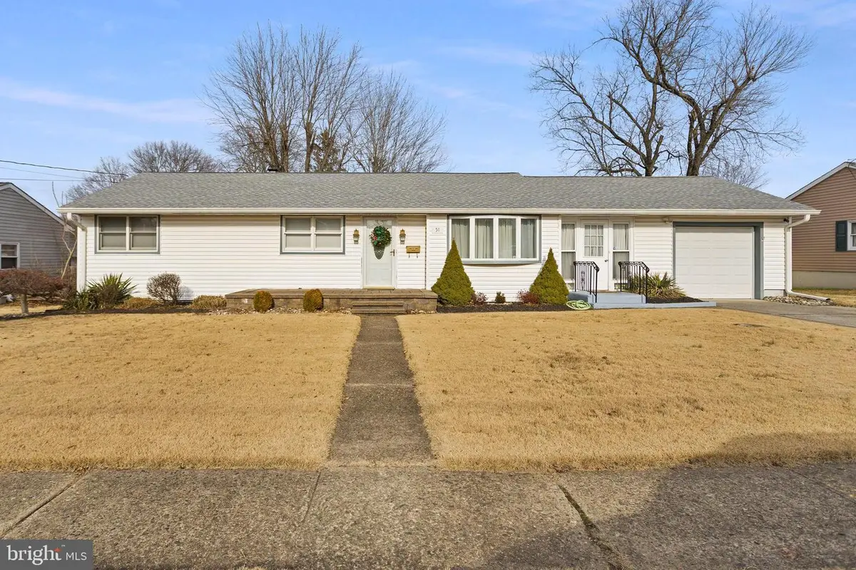 51 Macon Dr, Hamilton, NJ 08619 - Image #1