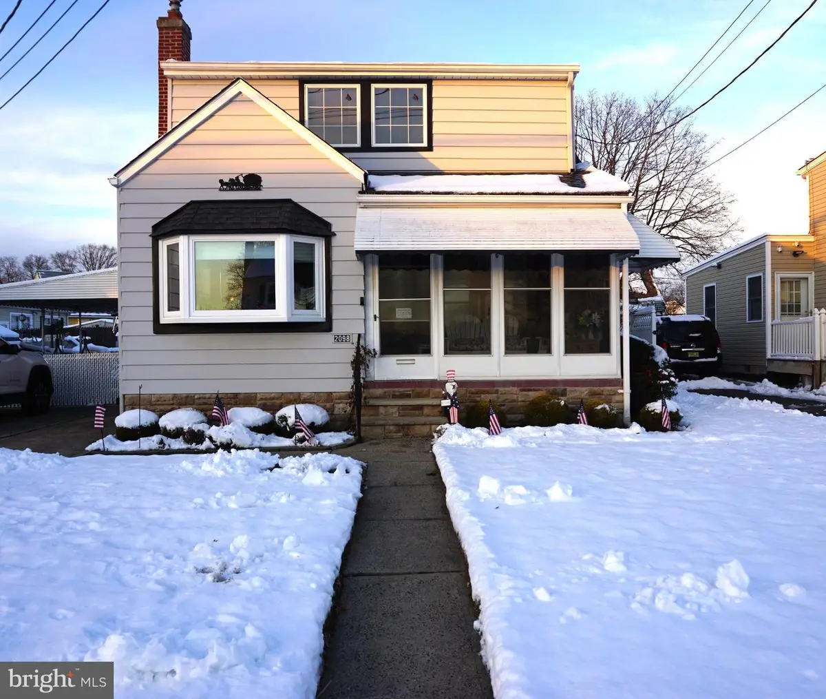 2098 S Olden Ave, Hamilton, NJ 08610 - Image #1