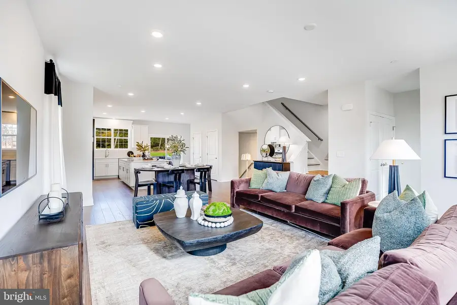 147 Ada Hightower Ave, Pennington, NJ 08534 - Image #3