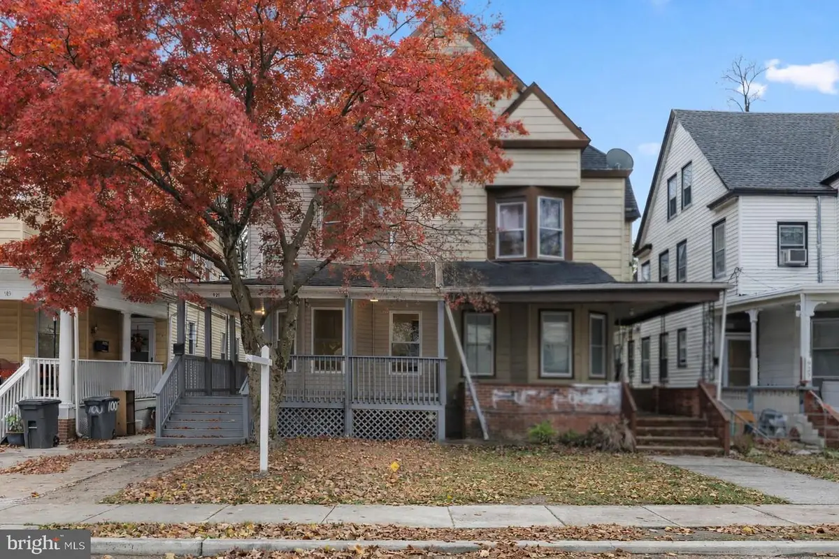 921 Carteret Ave, Trenton, NJ 08618 - Image #1