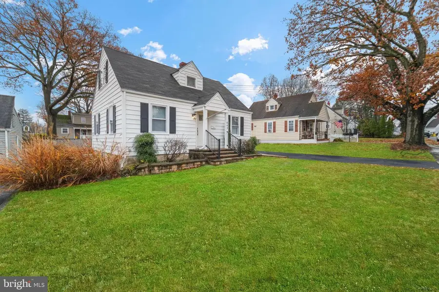 643 Concord Cir, Ewing Township, NJ 08618 - Image #3