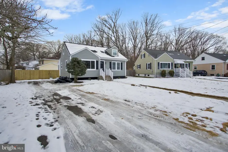 16 Ranchwood Dr, Ewing Township, NJ 08618 - Image #2