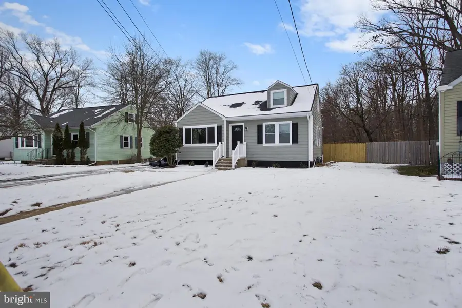 16 Ranchwood Dr, Ewing Township, NJ 08618 - Image #3