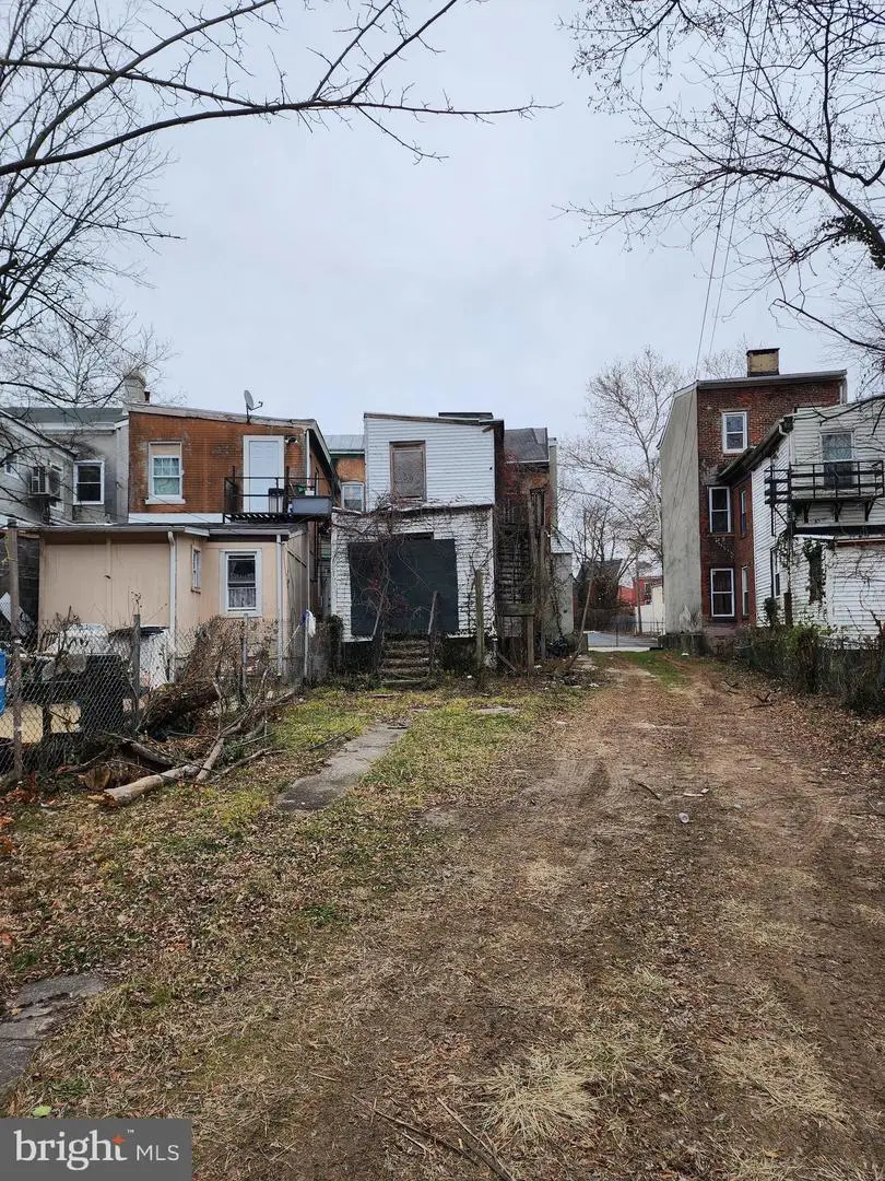 431 Martin Luther King Jr Bld, Trenton, NJ 08618 - Image #3